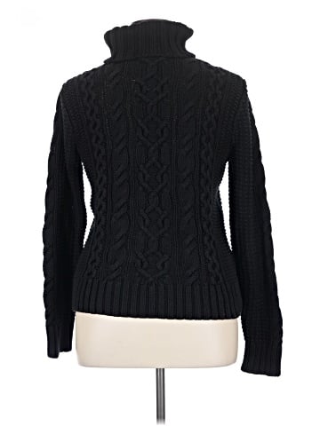 Lauren Jeans Co. Turtleneck Sweater (view 2)