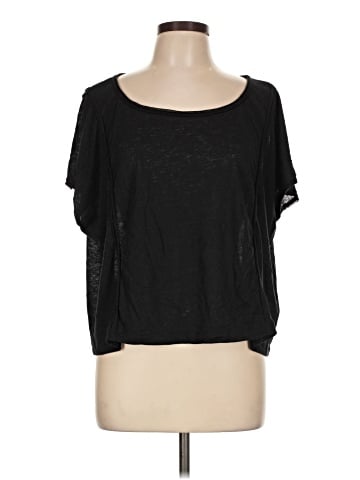 Max Studio Short Sleeve T-Shirt (view 1)