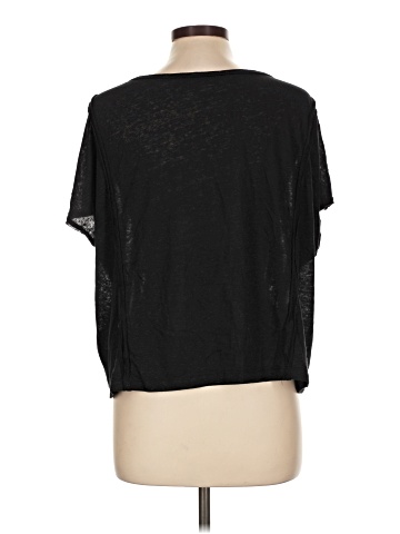 Max Studio Short Sleeve T-Shirt (view 2)