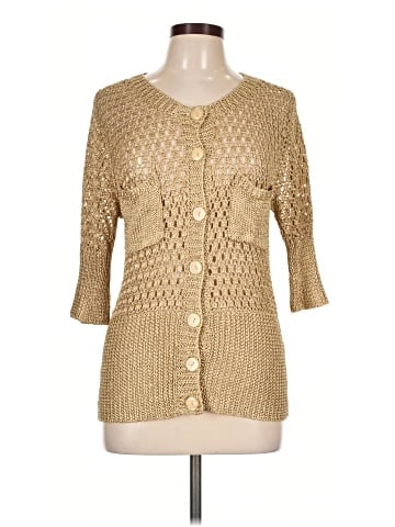 Yansi Fugel Cardigan (view 1)