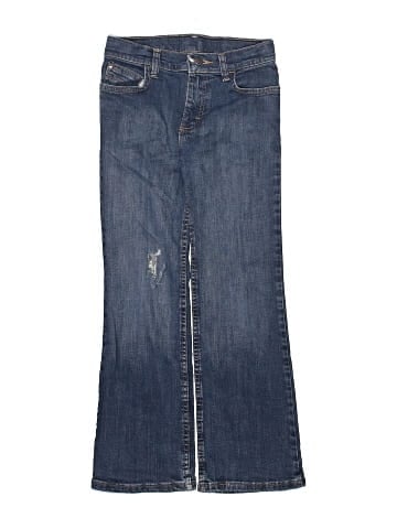 Mexicali Jeans (view 1)
