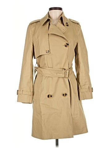 MNG Trenchcoat (view 1)