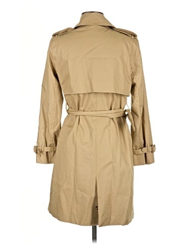 MNG Trenchcoat (view 2)