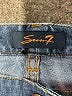 Seven7 Blue Jeans Size 10 - photo 7