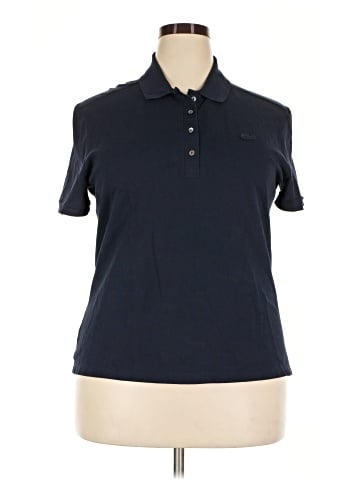 Lacoste Short Sleeve Polo (view 1)