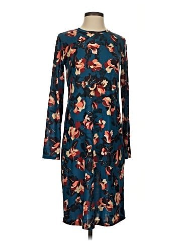 Trafaluc by Zara Casual Dress (view 1)
