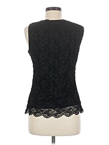 East5th Sleeveless Blouse (view 2)
