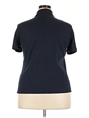 Lacoste Short Sleeve Polo (view 2)