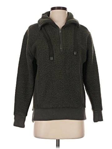 Delia's Pullover Hoodie (view 1)