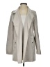 Pull&Bear Gray Jacket Size XS - photo 1