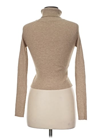 Love Tree Long Sleeve Turtleneck (view 2)