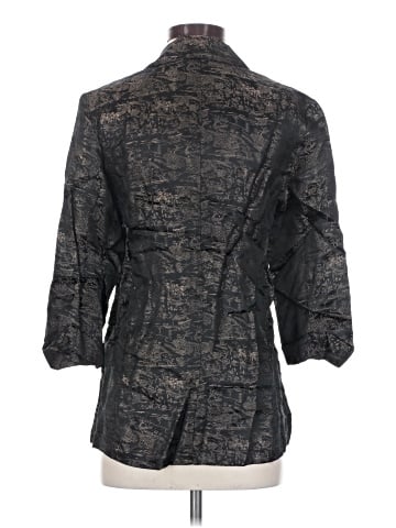 Chico's Design 3/4 Sleeve Blouse (view 2)