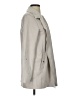 Pull&Bear Gray Jacket Size XS - photo 4