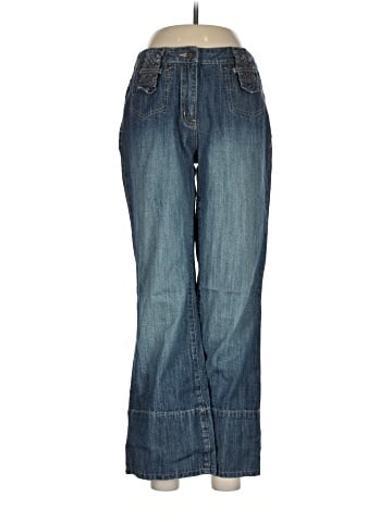 Jeanology Jeans (view 1)