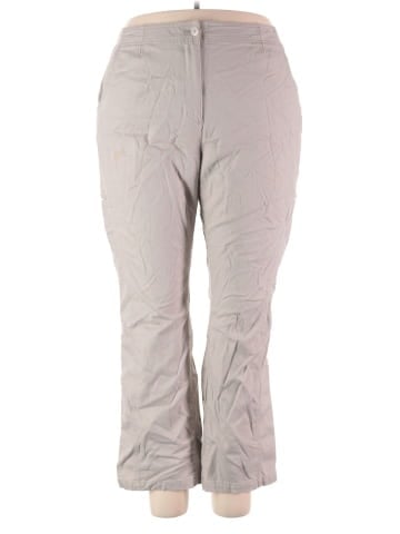 L.L.Bean Casual Pants (view 1)