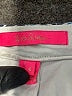 Lilly Pulitzer Print Blue Skort Size 4 - photo 3
