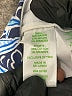 Lilly Pulitzer Print Blue Skort Size 4 - photo 4