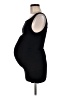 Blanqi Black Tank Top Size Med Maternity - photo 5