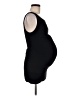 Blanqi Black Tank Top Size Med Maternity - photo 4