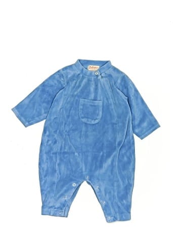 Zutano Long Sleeve Onesie (view 1)