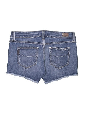 Paige Denim Shorts (view 2)