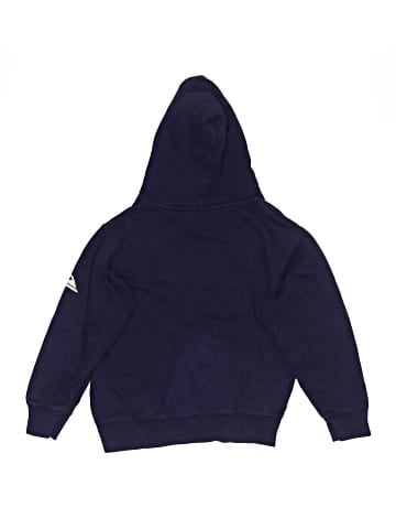 Quiksilver Pullover Hoodie (view 2)