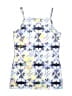 Ivivva Blue White Active T-Shirt Size 12 - photo 2