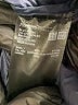Uniqlo Blue Coat Size S - photo 7