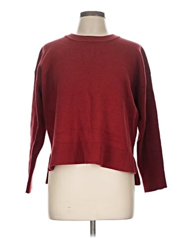 L.L.Bean Pullover Sweater (view 1)