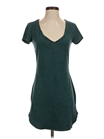 HOT GAL Casual Dress (view 1)