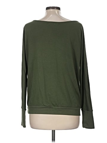 Project Social T Long Sleeve T-Shirt (view 2)