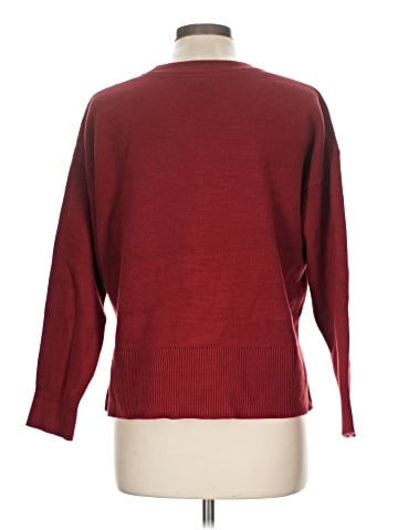 L.L.Bean Pullover Sweater (view 2)