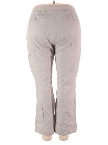 L.L.Bean Casual Pants (view 2)