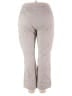 L.L.Bean Gray Tan Casual Pants Size 20 - photo 2