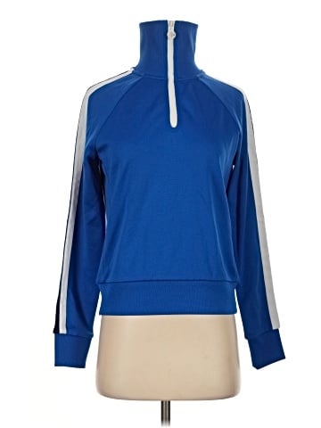 Tory Sport Pullover Sweater (view 1)