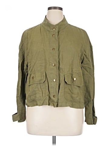 Nicole Miller New York Jacket (view 1)