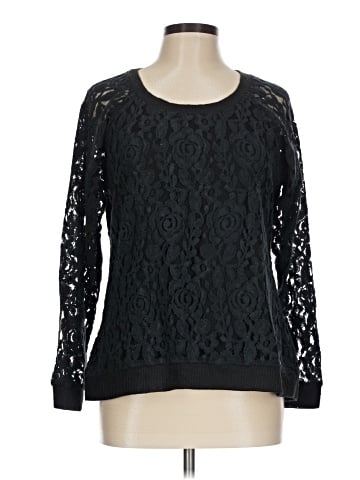 RXB Pullover Sweater (view 1)
