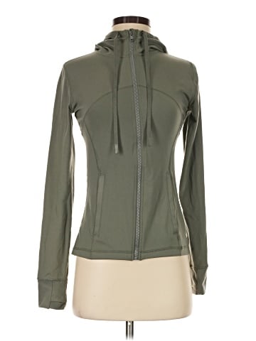 Love Tree Jacket (view 1)