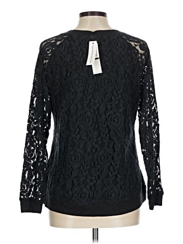 RXB Pullover Sweater (view 2)