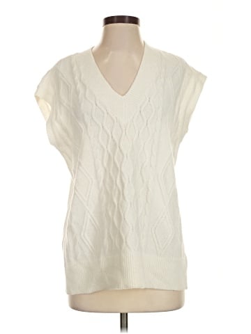 Universal Thread Sweater Vest (view 1)