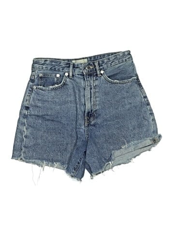Everlane Denim Shorts (view 1)
