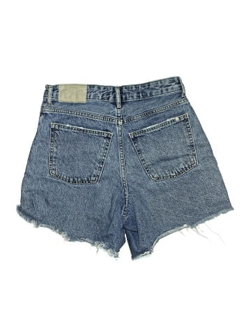 Everlane Denim Shorts (view 2)