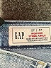 Gap Blue Jeans Size 27 waist - photo 7