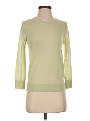 Ann Taylor Pullover Sweater (view 1)