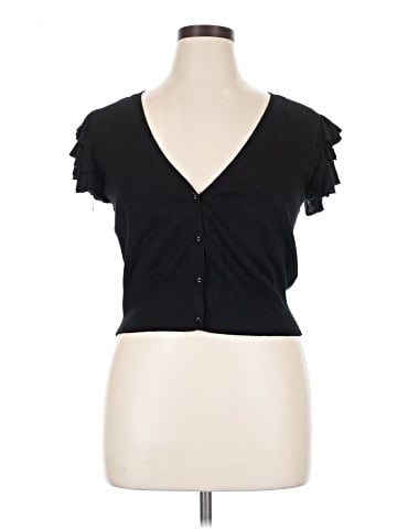 John Paul Richard Short Sleeve Top (view 1)