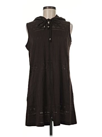 Dotti Sleeveless Top (view 1)
