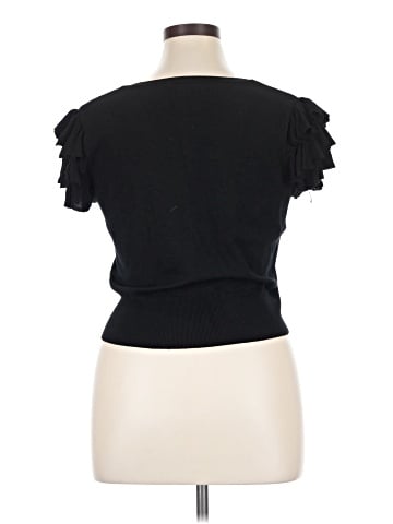 John Paul Richard Short Sleeve Top (view 2)