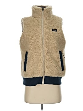 BASS OUTDOOR Vest (view 1)