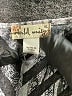 One World Silver Sleeveless T-Shirt Size XL - photo 7