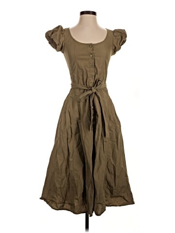 Wilfred Casual Dress (view 1)